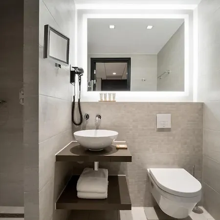 Apartment Devises Gungarden Antalya